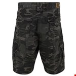 KAM Camo Cargo Short - pr_2776